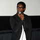 Isaiah Washington
Kevin Winter/Getty Images